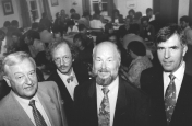 Jubiläumsfeier 1994